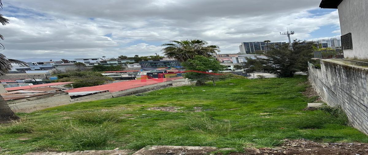 Foto de terreno habitacional en venta en morelos 0, morelos, tijuana, baja california, 0 No. 04