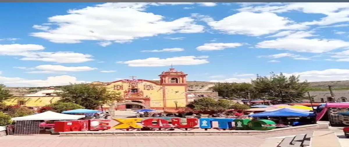 Foto de terreno habitacional en venta en  , morelos 1, mexquitic de carmona, san luis potosí, 30224217 No. 03