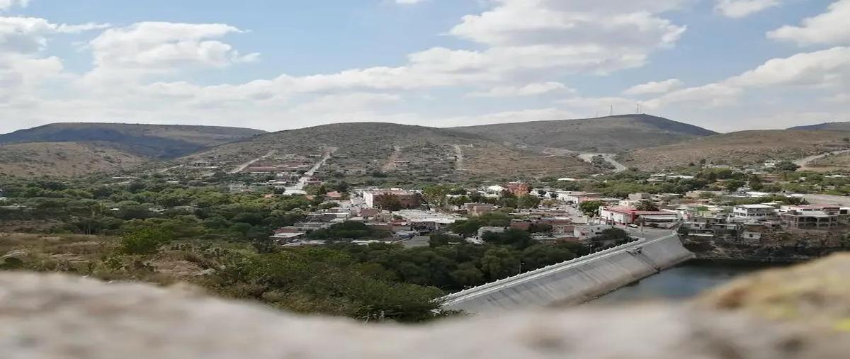 Foto de terreno habitacional en venta en  , morelos 1, mexquitic de carmona, san luis potosí, 30224217 No. 04