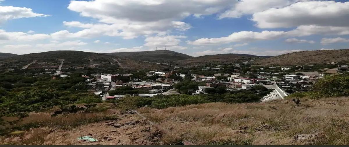 Foto de terreno habitacional en venta en  , morelos 1, mexquitic de carmona, san luis potosí, 30224217 No. 05