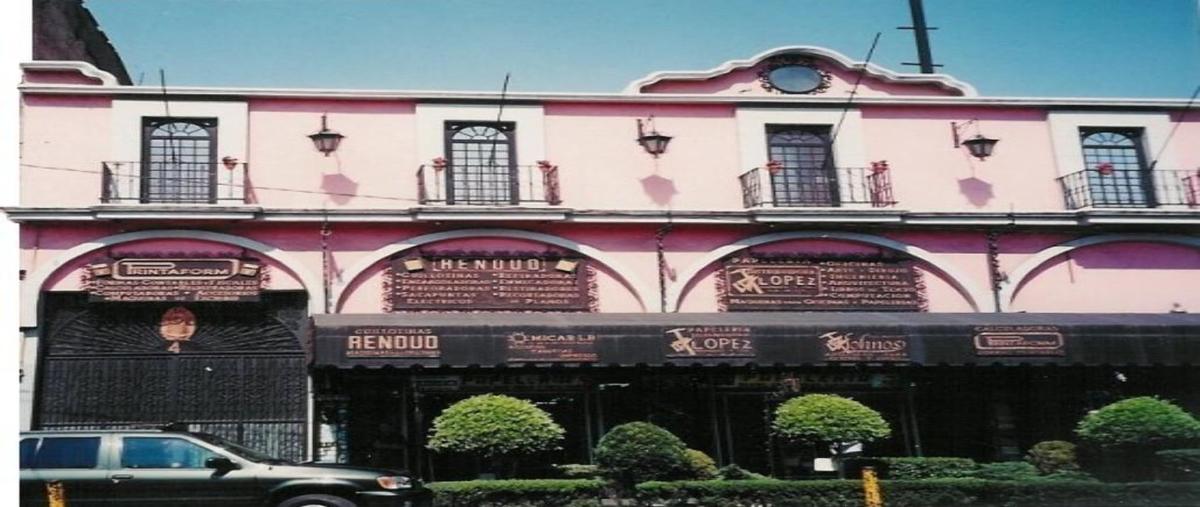 Foto de edificio en venta en morelos 1, morelos, cuauhtémoc, df / cdmx, 7469087 No. 02