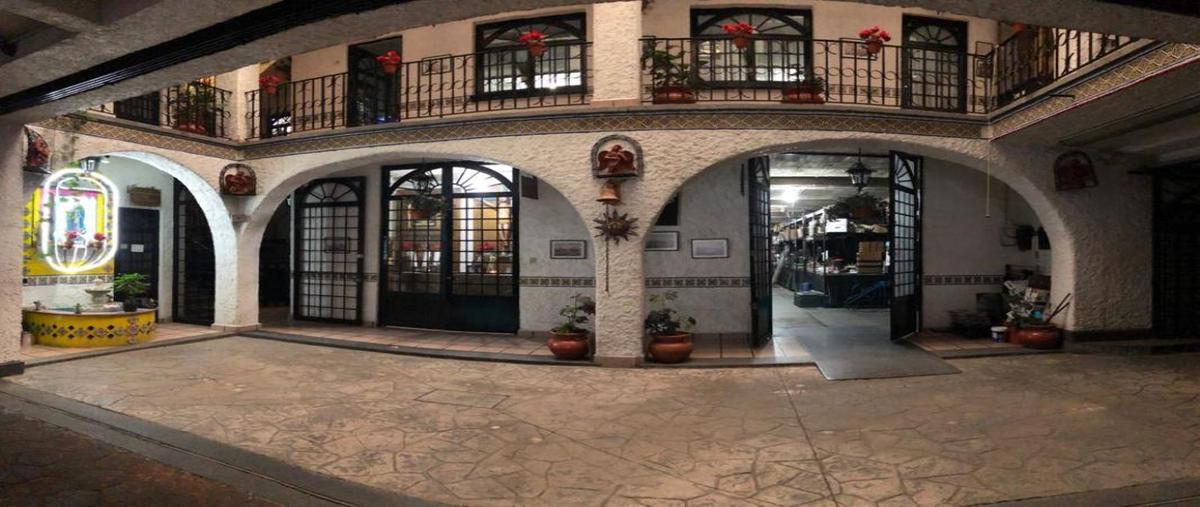 Foto de edificio en venta en morelos 1, morelos, cuauhtémoc, df / cdmx, 7469087 No. 04