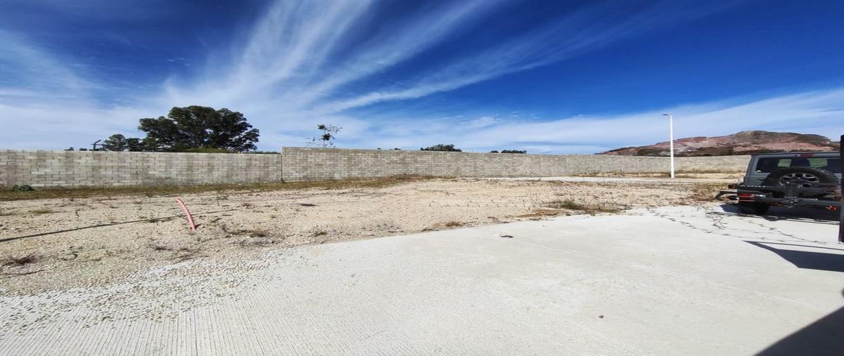 Foto de terreno habitacional en venta en morelos 11, nuevo méxico, zapopan, jalisco, 0 No. 03