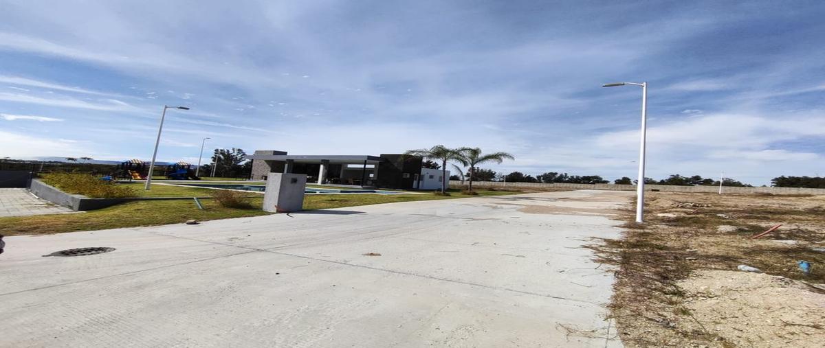 Foto de terreno habitacional en venta en morelos 11, nuevo méxico, zapopan, jalisco, 0 No. 04