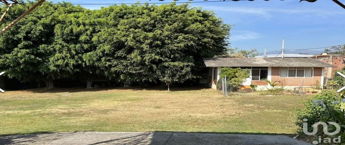 Foto de terreno habitacional en venta en morelos 122, ahuatepec, cuernavaca, morelos, 0 No. 03
