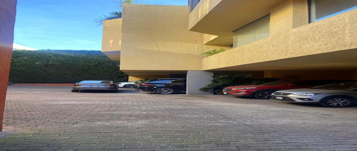 Foto de casa en venta en morelos 13 , tizapan, álvaro obregón, df / cdmx, 0 No. 03