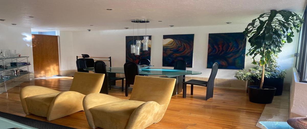 Foto de casa en venta en morelos 13 , tizapan, álvaro obregón, df / cdmx, 0 No. 05