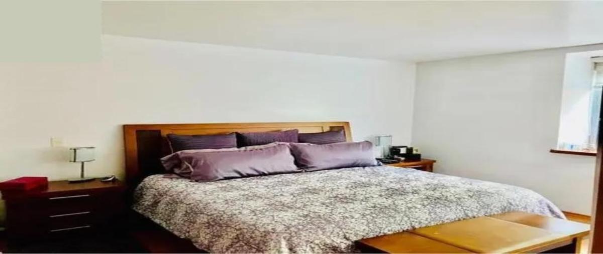 Foto de departamento en venta en morelos 139, cuajimalpa, cuajimalpa de morelos, df / cdmx, 30618414 No. 04