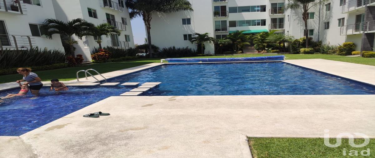 Foto de departamento en renta en morelos 167, acapatzingo, cuernavaca, morelos, 31760284 No. 03