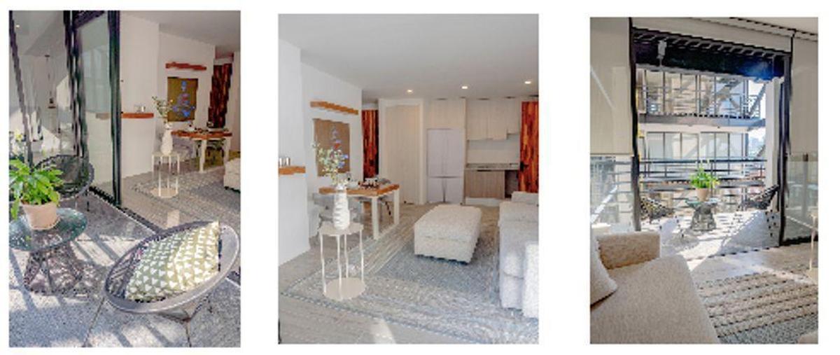 Foto de departamento en venta en  , morelos 1a sección, toluca, méxico, 28703810 No. 03