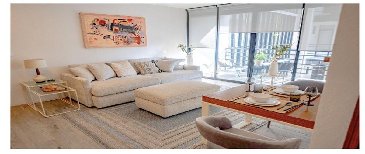 Foto de departamento en venta en  , morelos 1a sección, toluca, méxico, 28703810 No. 05