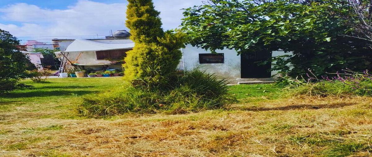 Foto de terreno comercial en venta en  , morelos 1a sección, toluca, méxico, 28703812 No. 04
