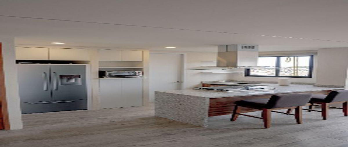 Foto de departamento en venta en  , morelos 1a sección, toluca, méxico, 28703813 No. 04