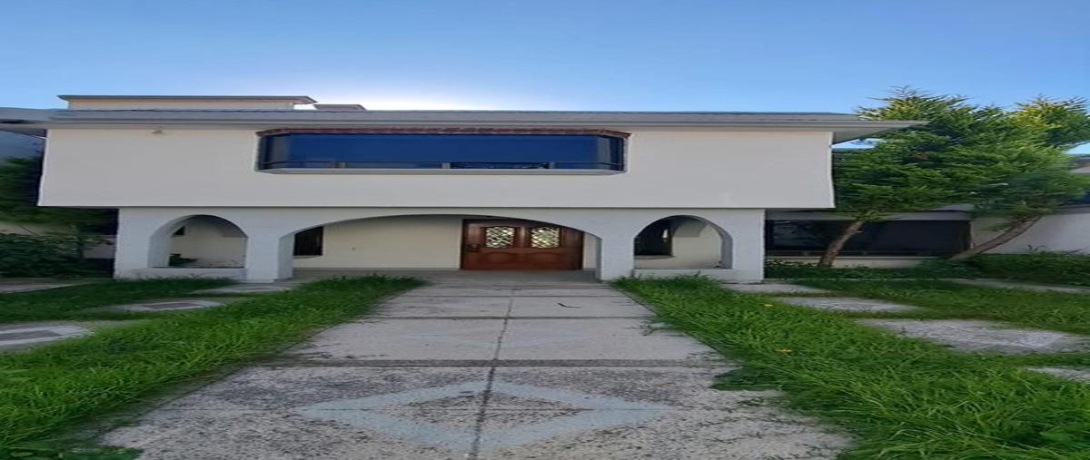 Foto de casa en venta en  , morelos 1a sección, toluca, méxico, 30650712 No. 03