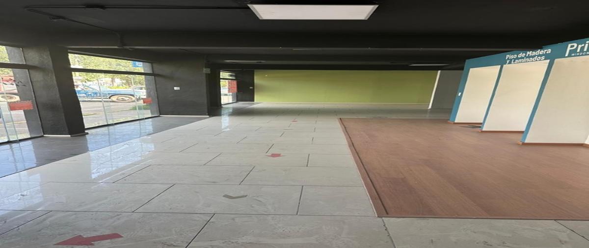 Foto de local en renta en  , morelos 1a sección, toluca, méxico, 0 No. 03