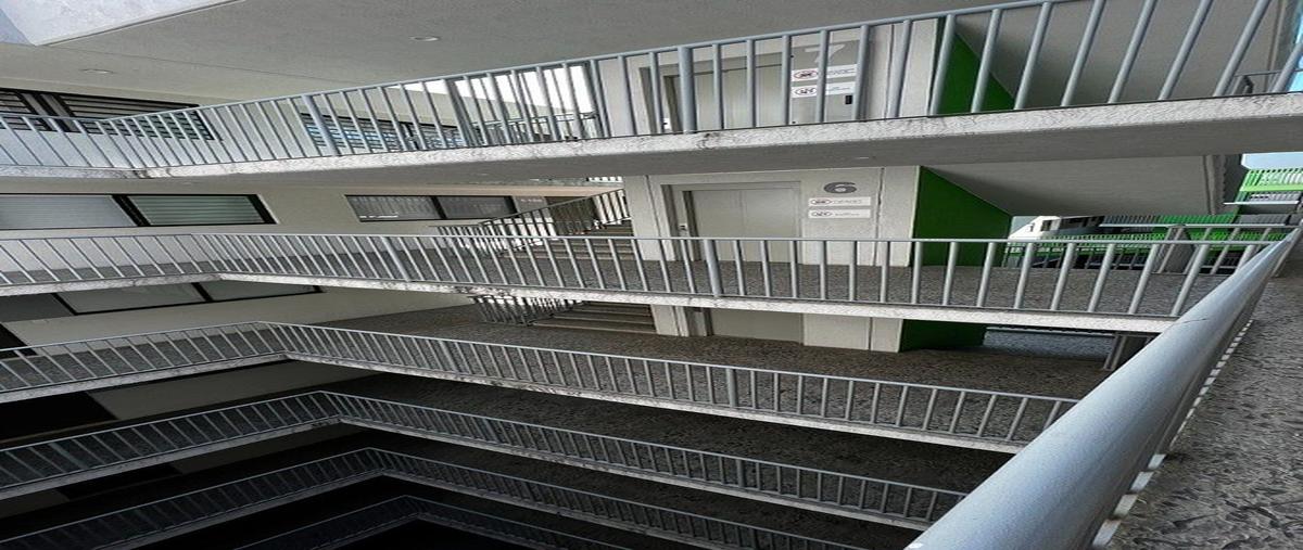 Foto de departamento en renta en morelos 220 , jardines de atemajac, guadalajara, jalisco, 0 No. 03