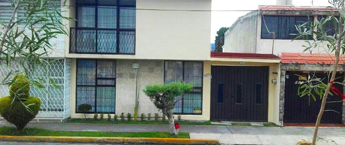 Foto de casa en renta en morelos 37484, toluca, toluca, méxico, 3704391 No. 01