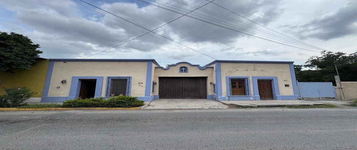 Foto de edificio en venta en morelos 405 , centro villa de garcia (casco), garcía, nuevo león, 0 No. 04
