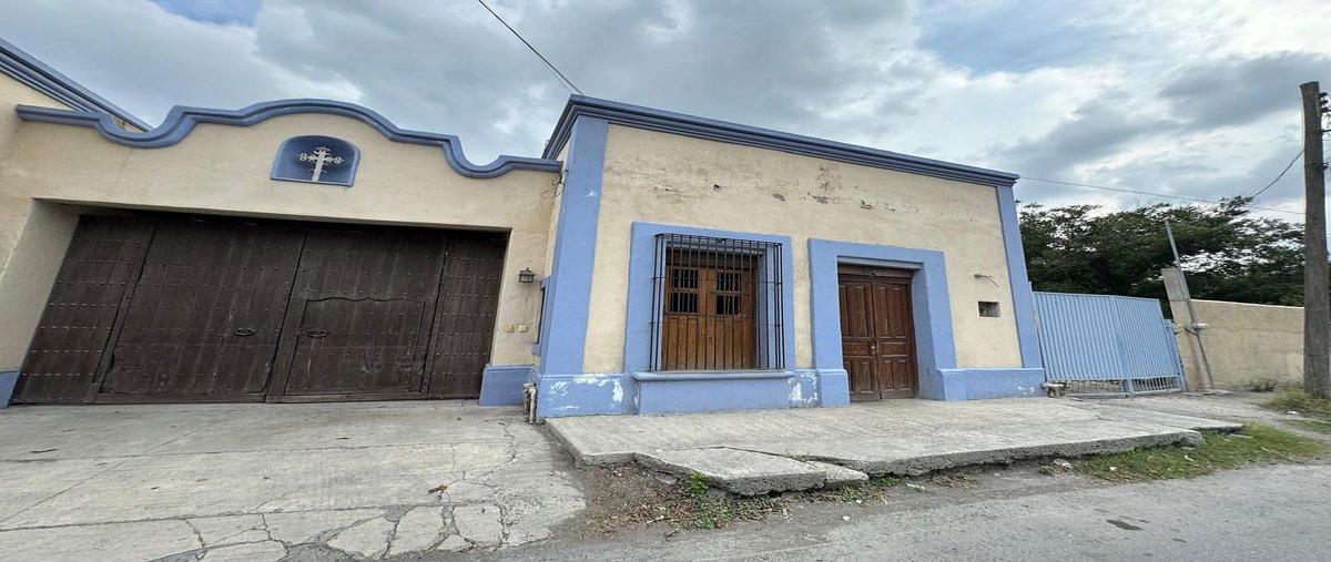 Foto de edificio en venta en morelos 405 , centro villa de garcia (casco), garcía, nuevo león, 0 No. 05
