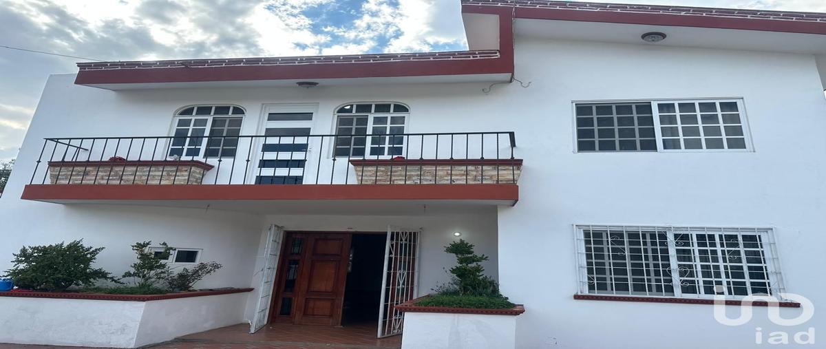 Foto de casa en venta en morelos 425, san bartolome hueyapan, tepeaca, puebla, 31050271 No. 04
