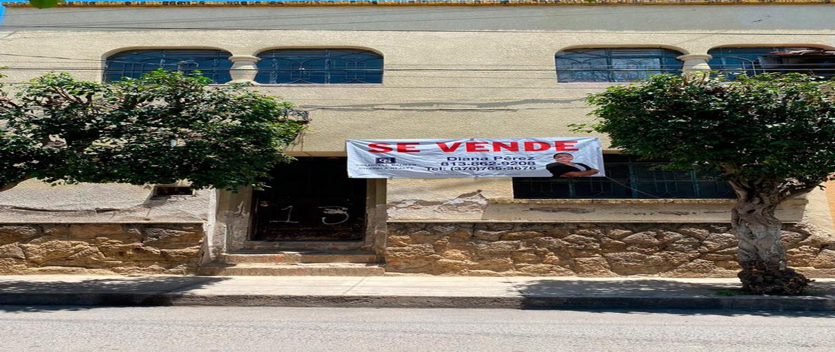 Foto de casa en venta en morelos 46 - a, ocotlán centro, ocotlán, jalisco, 30337648 No. 01