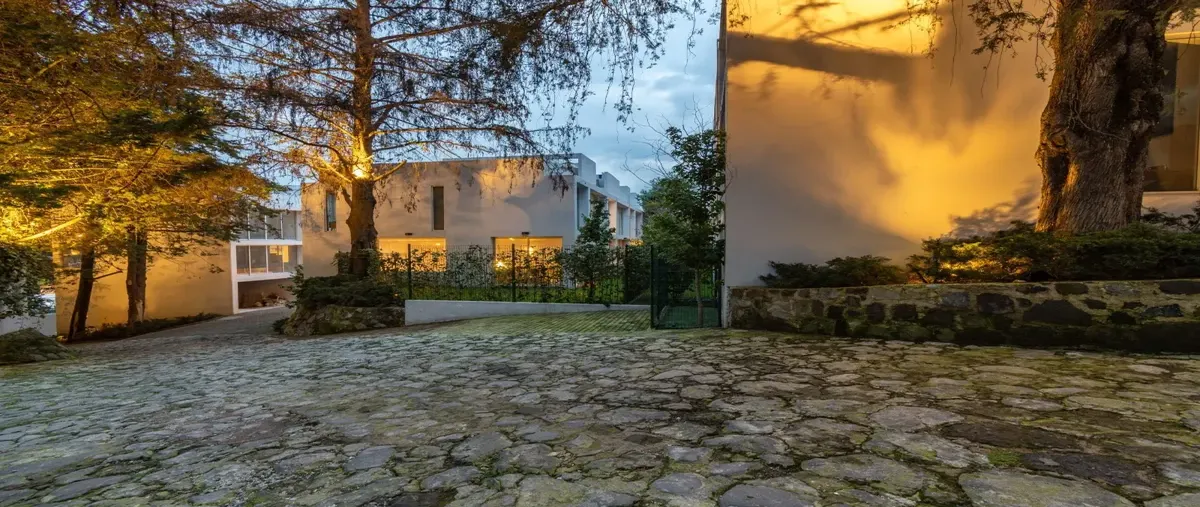 Foto de casa en venta en morelos 65, cuajimalpa, cuajimalpa de morelos, df / cdmx, 0 No. 03