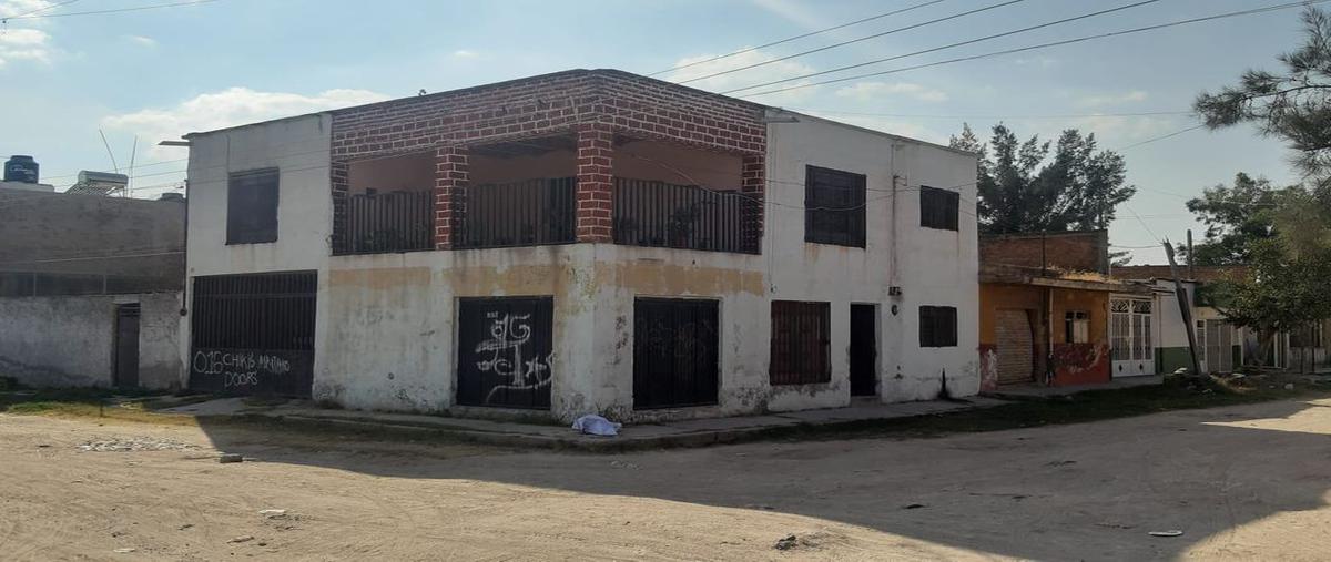Foto de casa en morelos 65, san jose del quince, el salto, jalisco, 24877417 foto 01 Foto de casa en venta en morelos 65, san jose del quince, el salto, jalisco, 24877417 No. 01