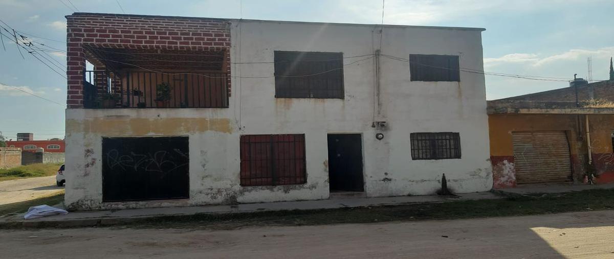Foto de casa en morelos 65, san jose del quince, el salto, jalisco, 24877417 foto 02 Foto de casa en venta en morelos 65, san jose del quince, el salto, jalisco, 24877417 No. 02