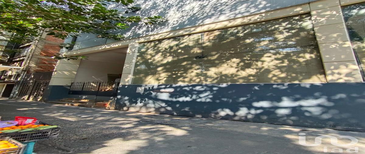Foto de edificio en venta en morelos 82, centro (área 4), cuauhtémoc, df / cdmx, 30850818 No. 03