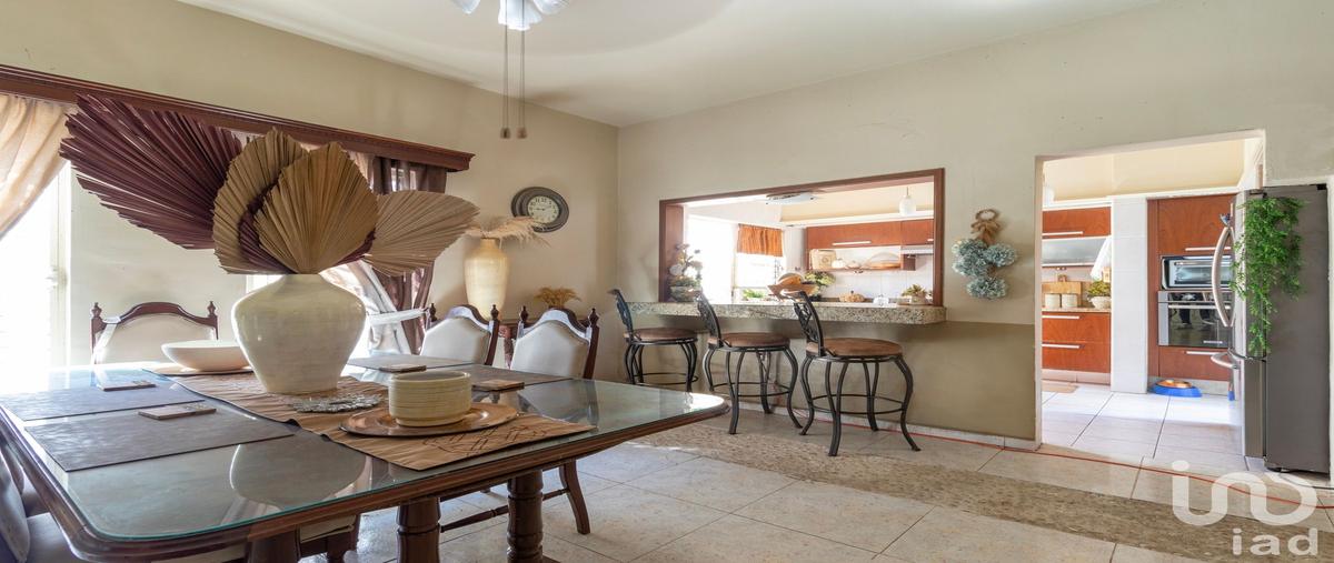 Foto de casa en venta en morelos 883, residencial san pablo, colima, colima, 29831047 No. 04