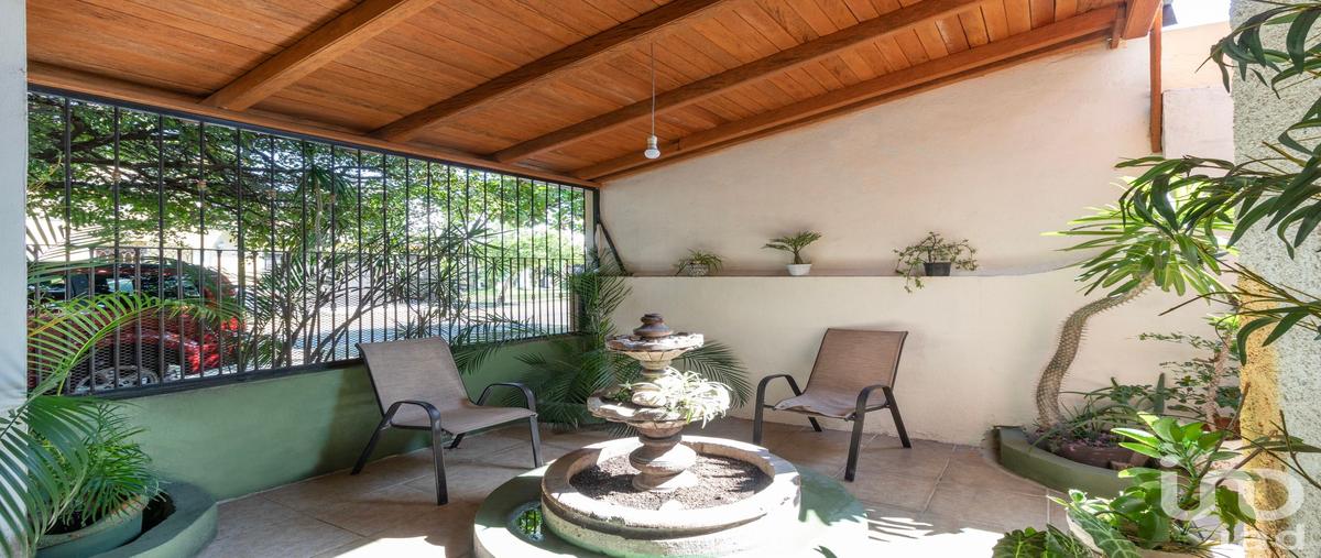 Foto de casa en venta en morelos 883, residencial san pablo, colima, colima, 29831047 No. 05