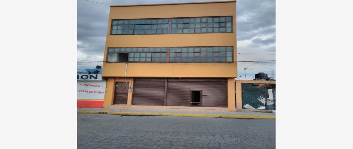 Foto de edificio en morelos 9, la conchita, chalco, méxico, 21972822 foto 01 Foto de edificio en venta en morelos 9, la conchita, chalco, méxico, 21972822 No. 01