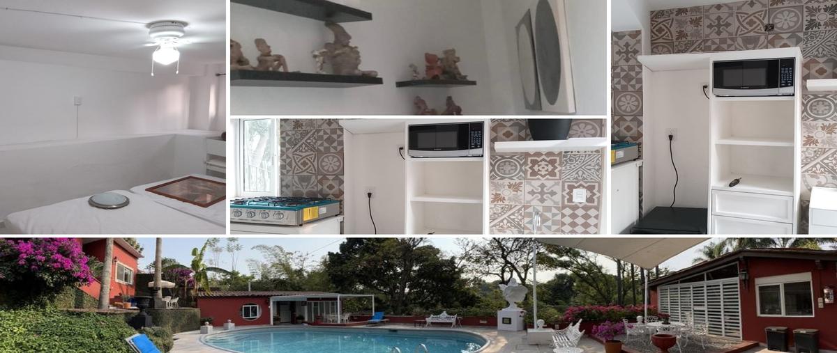 Foto de casa en venta en morelos , acapatzingo, cuernavaca, morelos, 28645600 No. 04