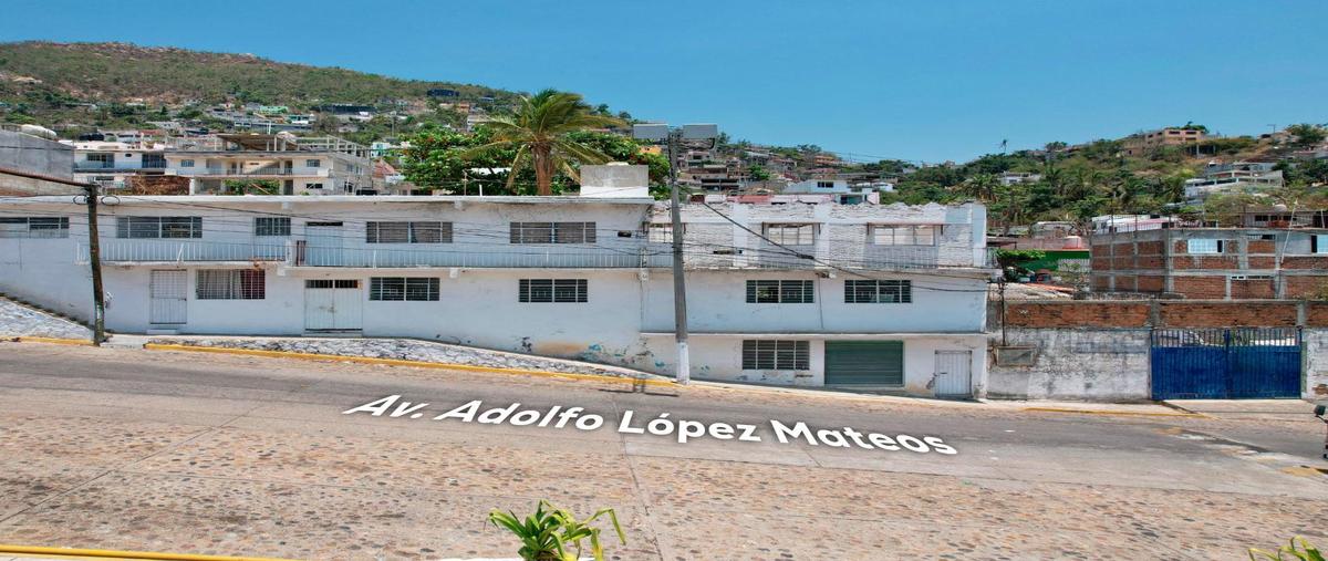 Foto de terreno habitacional en , morelos, acapulco de juárez, guerrero, 27752464 foto 01 Foto de terreno habitacional en venta en , morelos, acapulco de juárez, guerrero, 27752464 No. 01