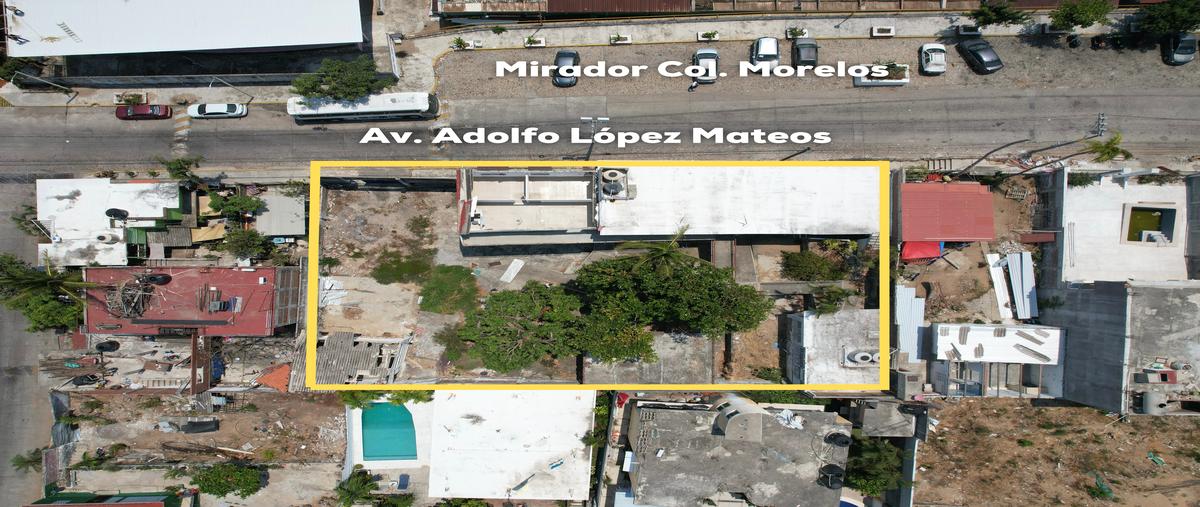 Foto de terreno habitacional en , morelos, acapulco de juárez, guerrero, 27752464 foto 02 Foto de terreno habitacional en venta en , morelos, acapulco de juárez, guerrero, 27752464 No. 02
