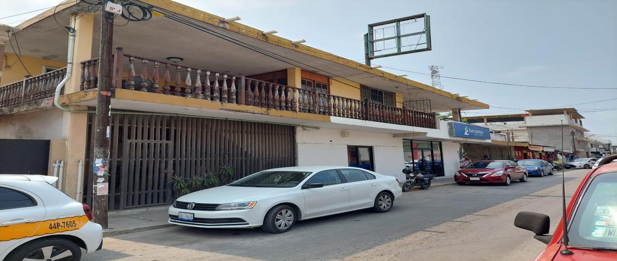 Foto de terreno comercial en morelos , altamira centro, altamira, tamaulipas, 28174310 foto 02 Foto de terreno comercial en venta en morelos , altamira centro, altamira, tamaulipas, 28174310 No. 02