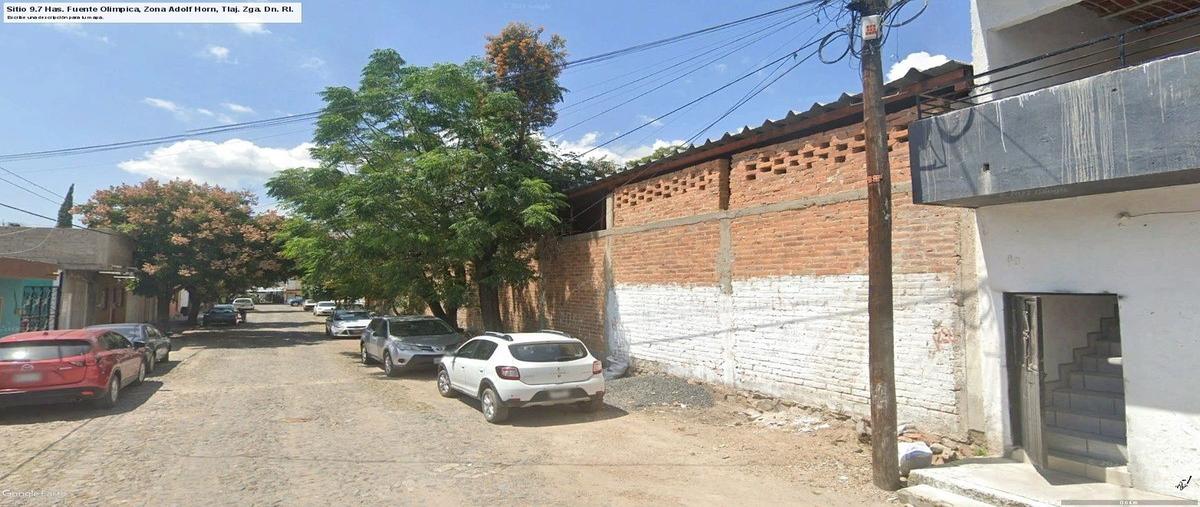Foto de terreno comercial en venta en morelos , atequiza estacion, ixtlahuacán de los membrillos, jalisco, 0 No. 04