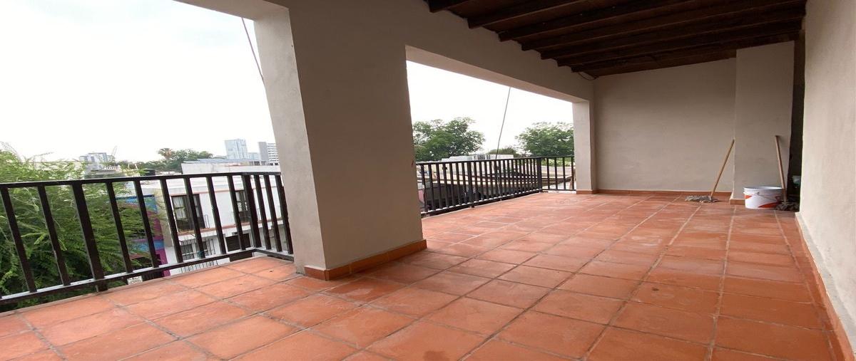 Foto de edificio en venta en morelos , barrio antiguo, monterrey, nuevo león, 20707590 No. 04