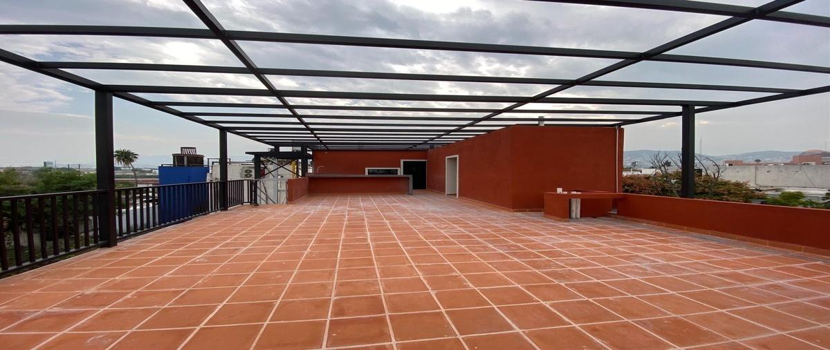 Foto de edificio en venta en morelos , barrio antiguo, monterrey, nuevo león, 20707590 No. 05