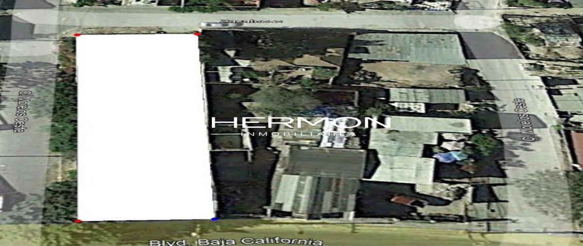 Foto de terreno comercial en venta en morelos , camino verde (cañada verde), tijuana, baja california, 0 No. 03