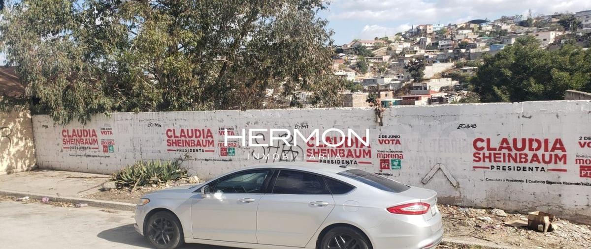 Foto de terreno comercial en venta en morelos , camino verde (cañada verde), tijuana, baja california, 0 No. 05