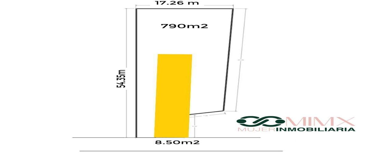 Foto de terreno habitacional en , morelos, carmen, campeche, 28848492 foto 02 Foto de terreno habitacional en venta en , morelos, carmen, campeche, 28848492 No. 02