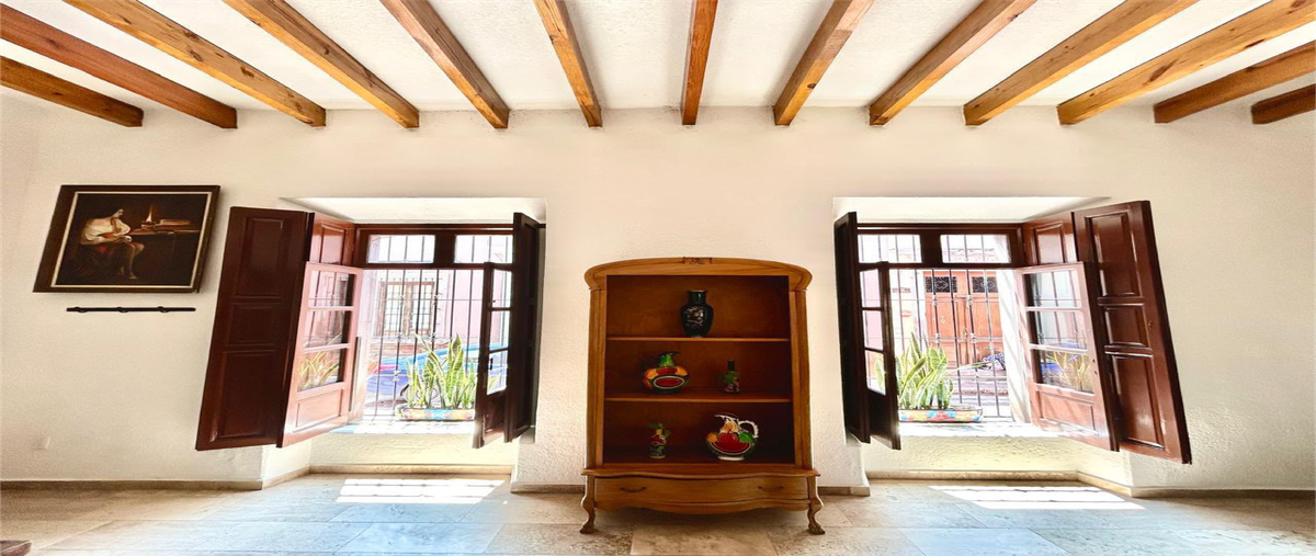 Foto de casa en morelos , centro, querétaro, querétaro, 0 foto 02 Foto de casa en renta en morelos , centro, querétaro, querétaro, 0 No. 02