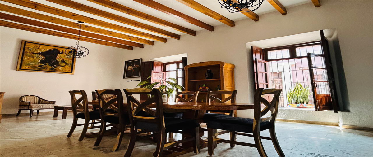 Foto de casa en morelos , centro, querétaro, querétaro, 0 foto 04 Foto de casa en renta en morelos , centro, querétaro, querétaro, 0 No. 04