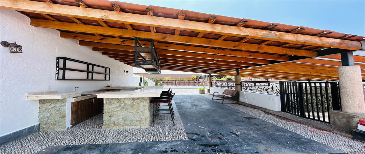 Foto de casa en morelos , centro, querétaro, querétaro, 0 foto 05 Foto de casa en renta en morelos , centro, querétaro, querétaro, 0 No. 05