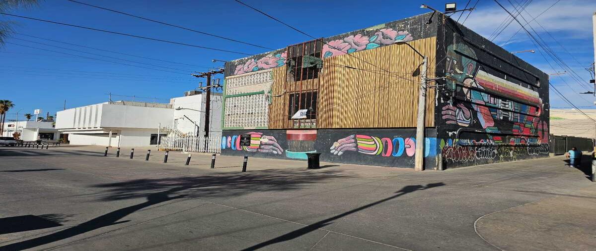Foto de edificio en venta en morelos , centro sección ii, mexicali, baja california, 0 No. 03