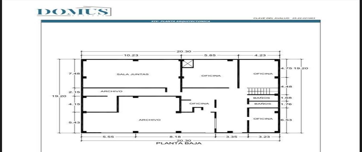 Foto de oficina en renta en morelos , centro sinaloa, culiacán, sinaloa, 0 No. 03