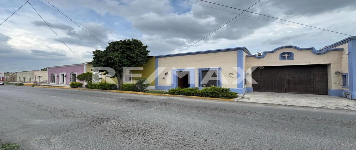 Foto de edificio en venta en morelos , centro villa de garcia (casco), garcía, nuevo león, 0 No. 03