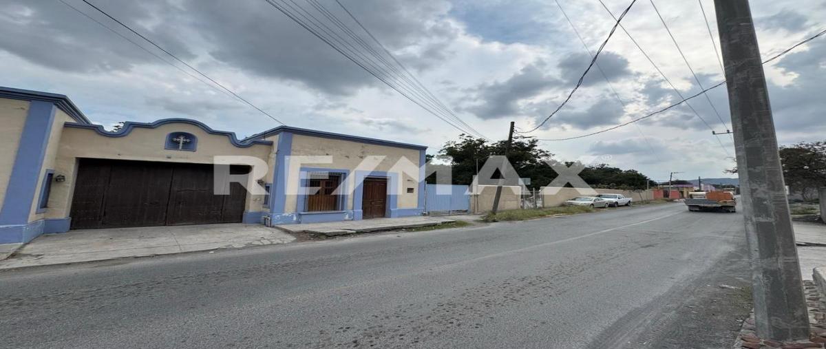 Foto de edificio en venta en morelos , centro villa de garcia (casco), garcía, nuevo león, 0 No. 04