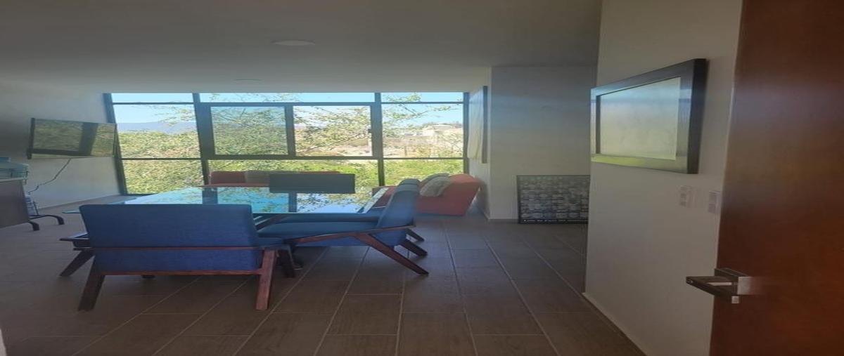 Foto de departamento en renta en morelos , chantepec, jocotepec, jalisco, 0 No. 02